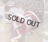 ＃４２４　Revolver　DX
