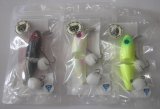 THE OWL GENE LURE'S　2015 New OWL FISH