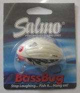 Salmo Bass Bug　SNB