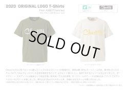 画像1: 2020 Original Logo T-Shirts