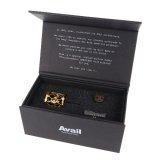 アイベル　Avail　20周年記念限定モデルMicrocastSpool AMB2518TR 20th GOLD（クリックポスト不可）