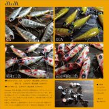 「アブストラクトST & アシッド」（クリックポスト不可）