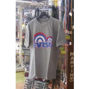 画像: DOWLUCK 　半袖Tシャツ　 （グレー）