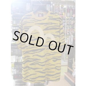 画像: DOWLUCK Tシャツ　虎耳・迷彩