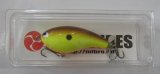 画像: KTW LURES 　「Walter」ヴァルター　ブラウンチャート