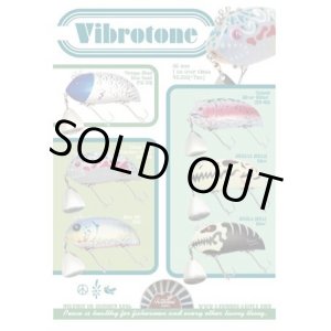 画像: Vibrotone (ヴァイブロトーン)