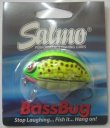 画像1: Salmo Bass Bug　GB