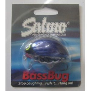 画像: Salmo Bass Bug　BLB