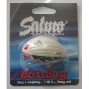 画像: Salmo Bass Bug　SNB