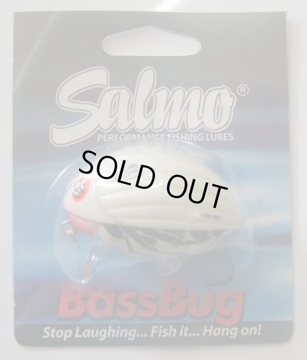 画像1: Salmo Bass Bug　SNB