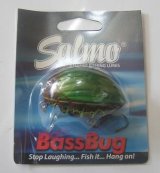 画像: Salmo Bass Bug　ＧＢＧ