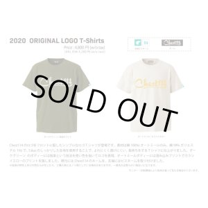 画像: 2020 Original Logo T-Shirts